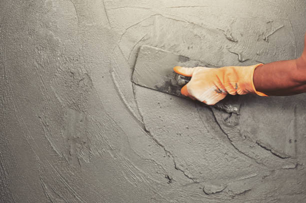 Best Concrete Leveling Services  in Corrales, NM