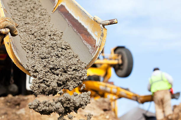 Best Local Concrete Companies  in Corrales, NM